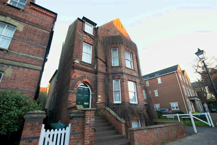 1 Bedroom Flat To Rent In High Street, Harrow-On-The-Hill, Harrow HA1