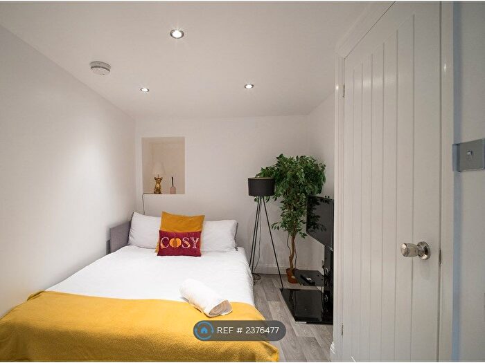 Studio To Rent In St. Marks Road, Bristol, BS5