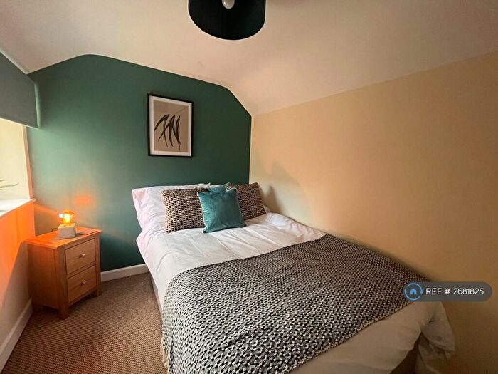 2 Bedroom Maisonette To Rent In Wharf Road, Grantham, NG31