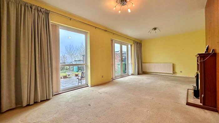 3 Bedroom Detached Bungalow For Sale In Main Street, Newbold On Avon, Rugby, CV21