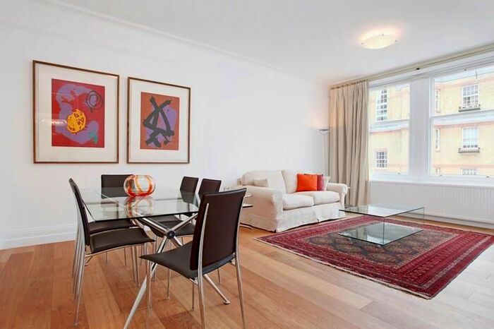 2 Bedroom Flat To Rent In Ridgmount Gardens, London, WC1E