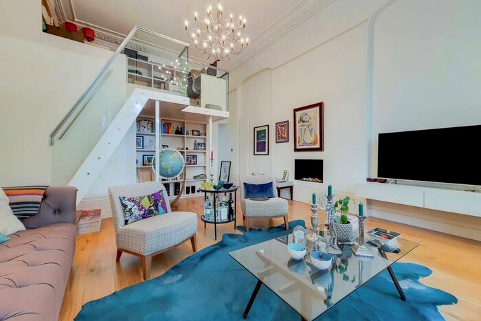 2 Bedroom Flat To Rent In Courtfield Gardens, South Kensington, London, SW5