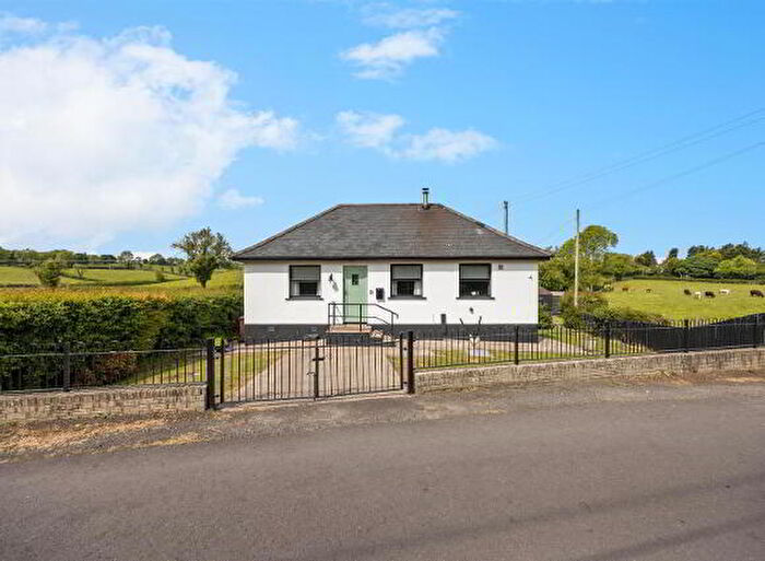 2 Bedroom Detached Bungalows For Sale In Lough Road, Lisburn, BT27