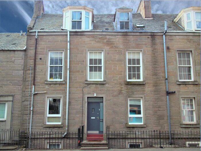 2 Bedroom Flat To Rent In Perth Road, West End, Dundee, DD1