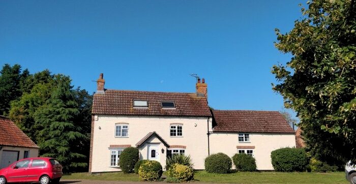 5 Bedroom Equestrian Property For Sale In Eagle Road, Spalford, Newark, NG23