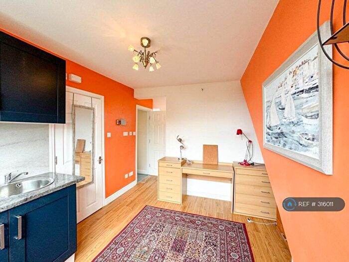 Studio To Rent In Moseley, Birmingham, B13