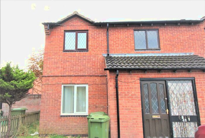 1 Bedroom Apartment To Rent In Maythorn Drive, Cheltenham, Gloucestershire, GL51