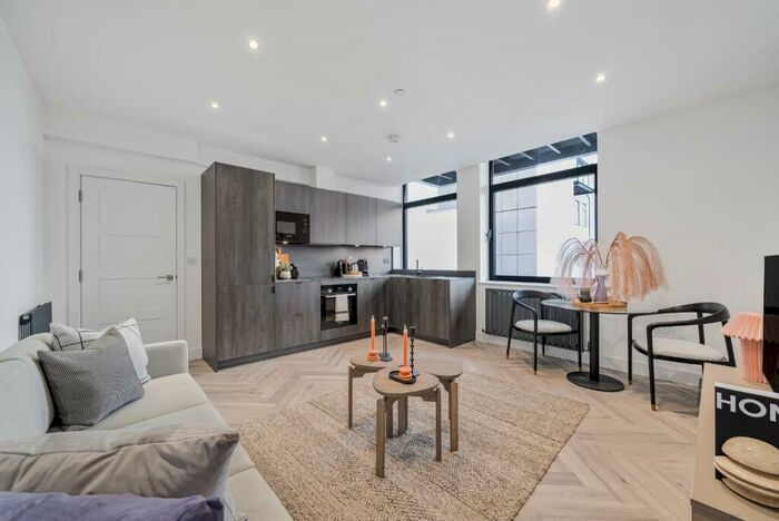 1 Bedroom Apartment To Rent In Albery Apartments, Trinity Place, Bexleyheath, Kent, DA6