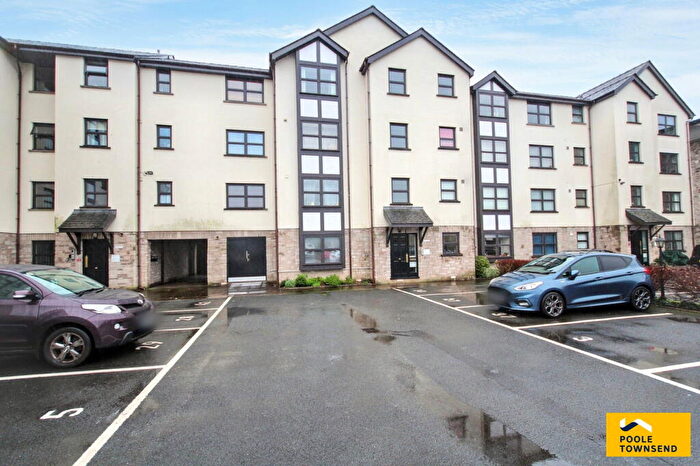 1 Bedroom Flat For Sale In Sandes Avenue, Kendal, LA9