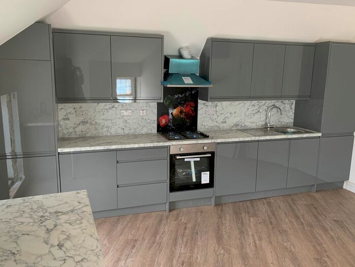 1 Bedroom Flat To Rent In Tudor Street, Riverside, Cardiff, CF11