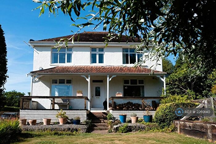 4 Bedroom Detached House To Rent In Hillside Gardens, Heddon Mill, Braunton, EX33