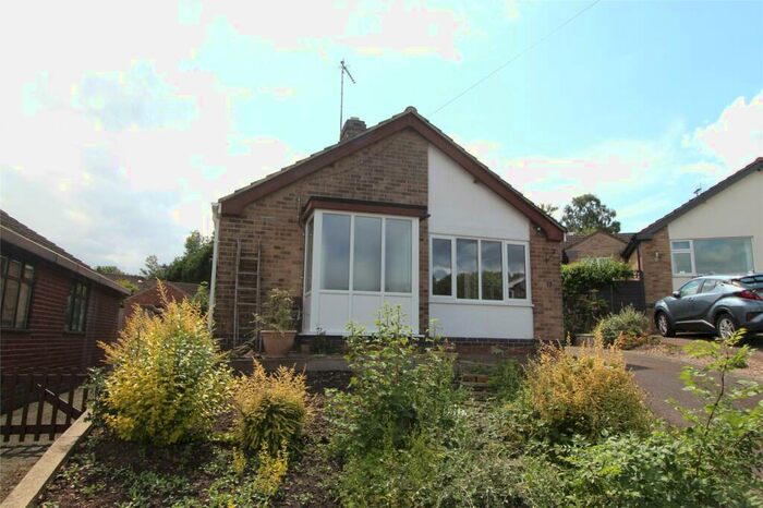 3 Bedroom Bungalow To Rent In Holyoake Drive, Heather, Coalville, Leicestershire, LE67