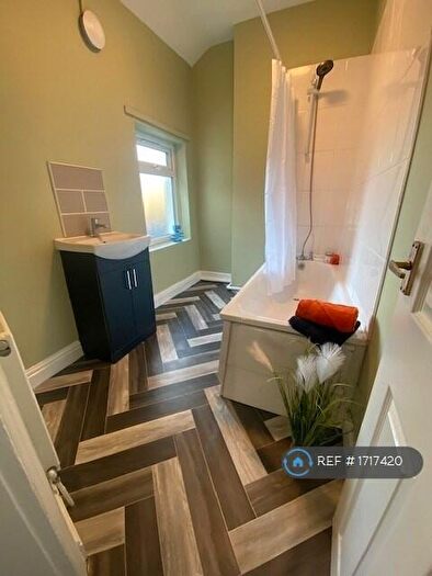 2 Bedroom Terraced House To Rent In Harris Street, Stoke-On-Trent, ST4