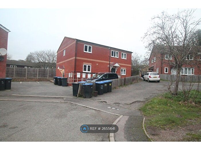 1 Bedroom Flat To Rent In Dore Close, Northampton, NN3