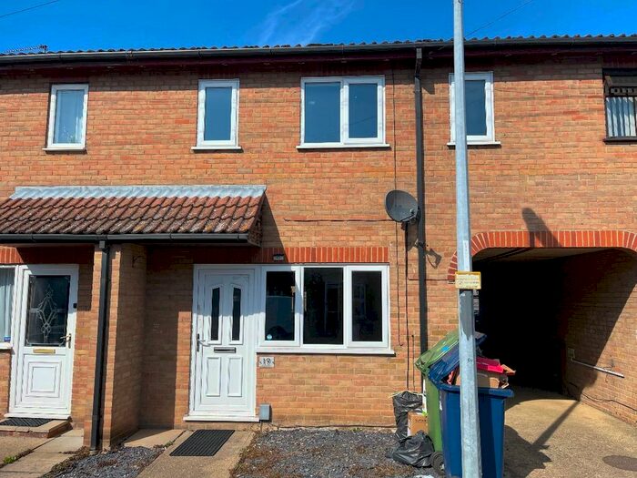 3 Bedroom Terraced House To Rent In Albany Road, Wisbech, PE13