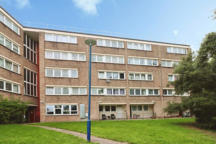 1 Bedroom Flat For Sale In Ashley Down Road, Bristol, BS7