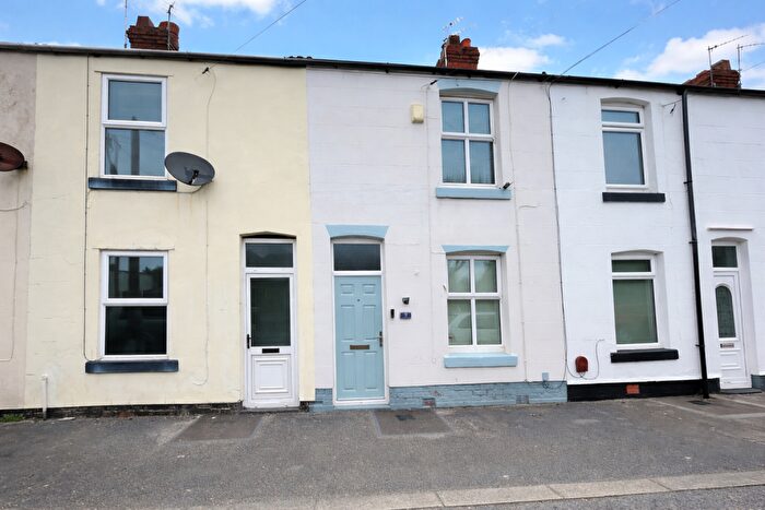 1 Bedroom Terraced House For Sale In Pleasant Grove, Thornton, FY5