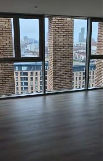 1 Bedroom Apartment For Sale In Birmingham, B5