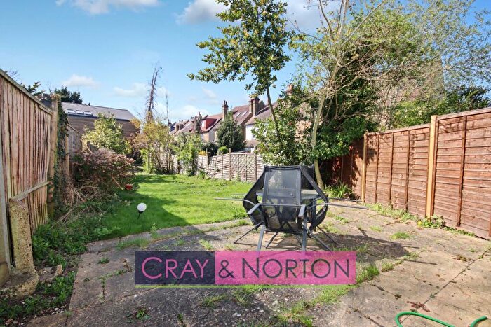 1 Bedroom Flat To Rent In Outram Road, Addiscombe, CR0