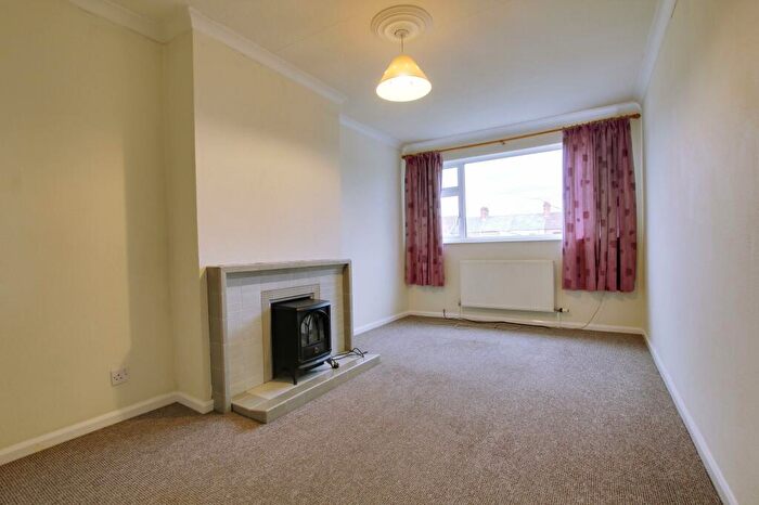 2 Bedroom Flat To Rent In Albany Street, Hull, East Riding Of Yorkshire, HU3