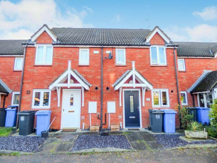 2 Bedroom Terraced House To Rent In Maple Drive, Widdrington, Morpeth, NE61