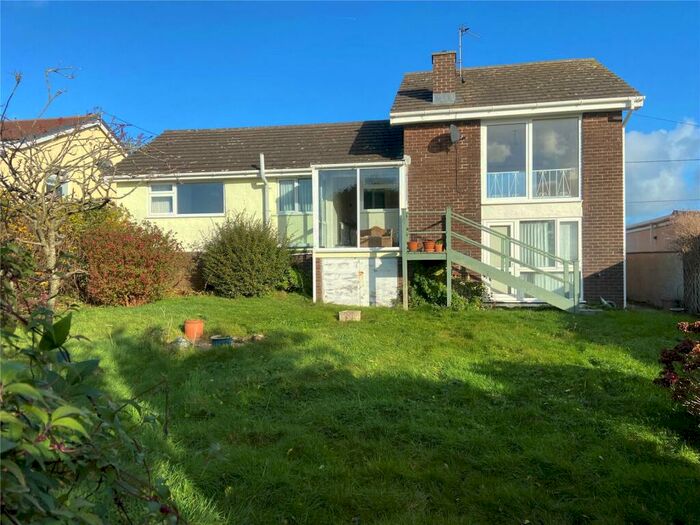 3 Bedroom Detached House For Sale In Valley, Holyhead, Isle Of Anglesey, LL65