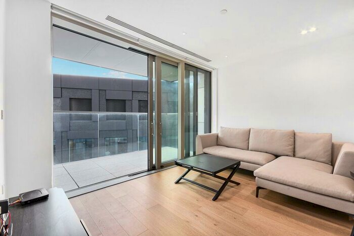 2 Bedroom Flat To Rent In Atlas Building, EC1V