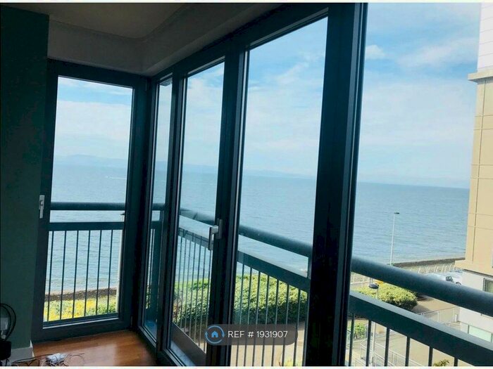 2 Bedroom Flat To Rent In Western Harbour Midway, Edinburgh, EH6