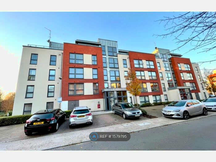 1 Bedroom Flat To Rent In Paxton Drive, Bristol, BS3