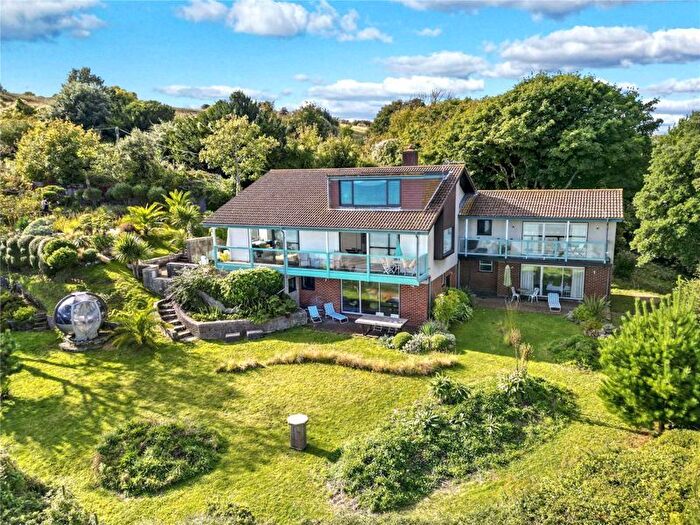 4 Bedroom Property For Sale In Foyle Way, Eastbourne, BN20