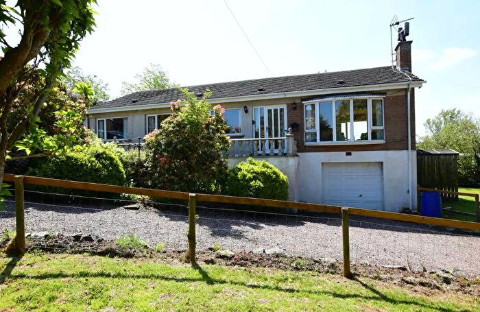 3 Bedroom Detached Split-level Bungalows For Sale In Ballinree Park, Newtownards, BT23