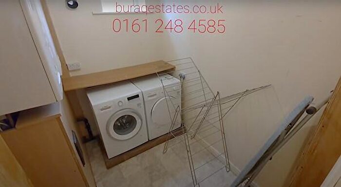 8 Bedroom Detached House To Rent In Abberton Road, Didsbury, M20