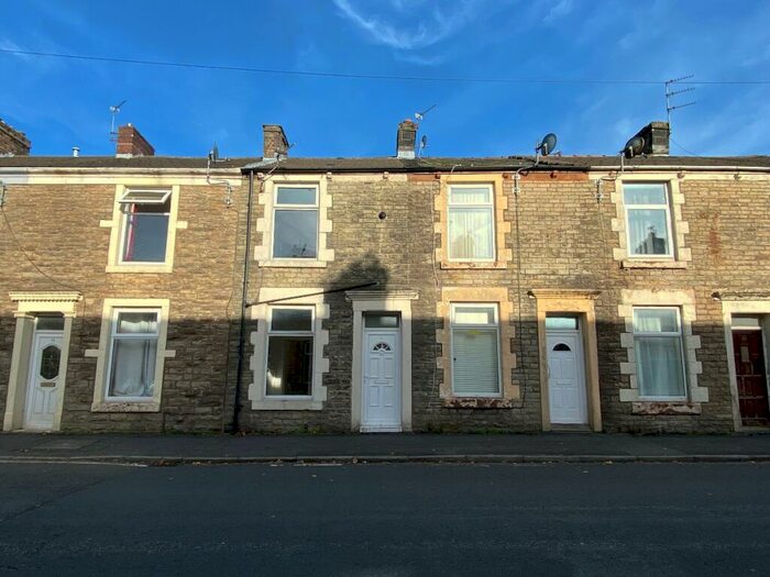 2 Bedroom Terraced House To Rent In Sudellside Street, Darwen, BB3