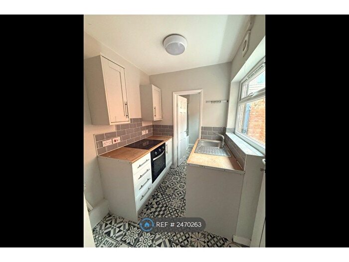 2 Bedroom Terraced House To Rent In Cambria Street, Liverpool, L6