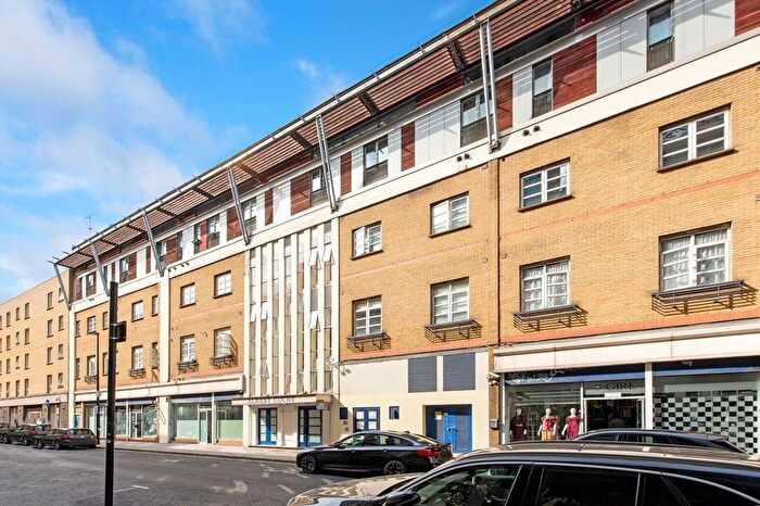 1 Bedroom Flat To Rent In Plumbers Row, Aldgate, E1