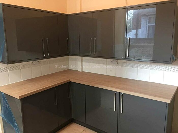 4 Bedroom House To Rent In Pembroke Street, Salford, M6