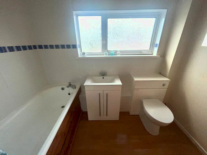 3 Bedroom Terraced House To Rent In Aspen Drive, Chelmsley Wood, Birmingham, B37