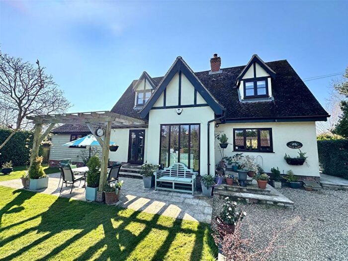 3 Bedroom Barn Conversion For Sale In Old London Road, Capel St. Mary, Ipswich, IP9