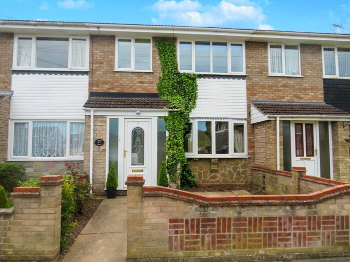 3 Bedroom Property To Rent In Ranworth Close, Belton, Great Yarmouth, NR31