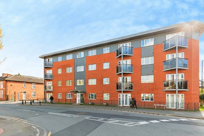 1 Bedroom Flat For Sale In Lower Ford Street, Coventry, West Midlands, CV1