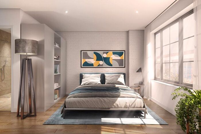 3 Bedroom Apartment For Sale In Lumen, Beachy Road, London, E3