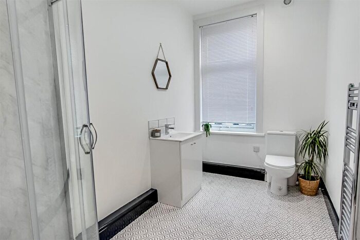 1 Bedroom Town House To Rent In North Lodge Terrace, Darlington, DL3