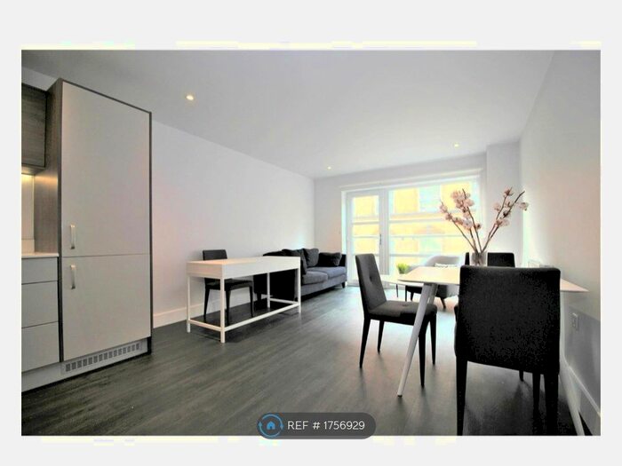 1 Bedroom Flat To Rent In Aria Apartments, Leicester, LE1