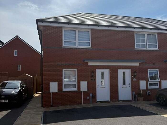 2 Bedroom House To Rent In Brewin Road, Upper Lighthorne, Leamington Spa, CV33