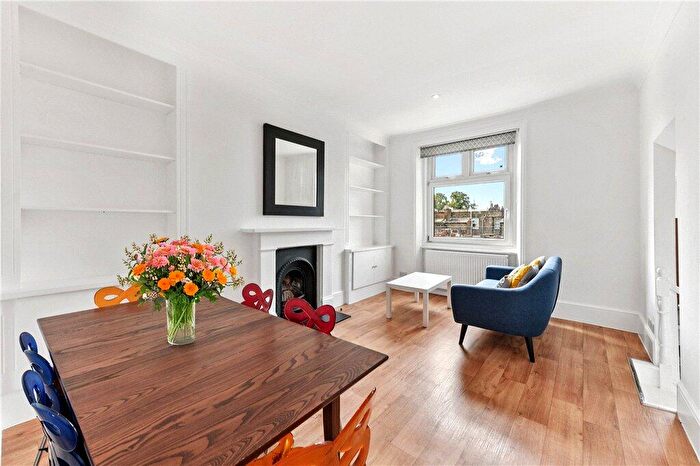 1 Bedroom Apartment To Rent In Coleherne Road, Chelsea, London, SW10