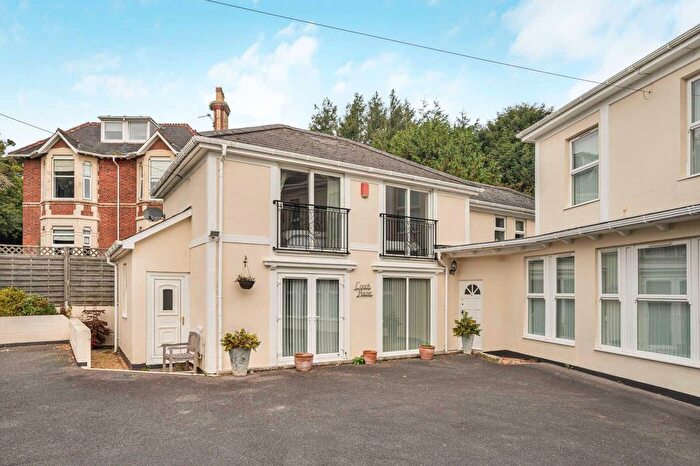 3 Bedroom Detached House For Sale In Seaway Lane, Torquay, Devon, TQ2