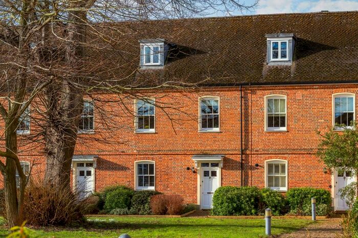 4 Bedroom Detached House For Sale In Blyth View, Blythburgh, Halesworth, Suffolk, IP19