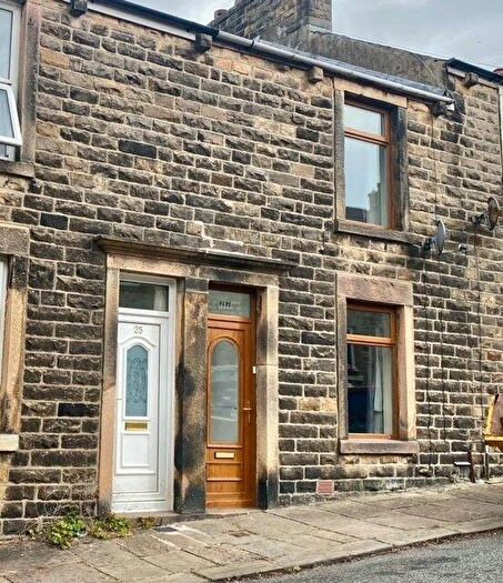 2 Bedroom Terraced House To Rent In Eastham Street, Lancaster, LA1