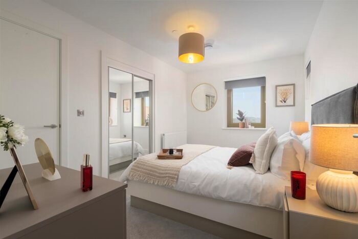 2 Bedroom Apartment To Rent In Weldale Street, Reading, RG1