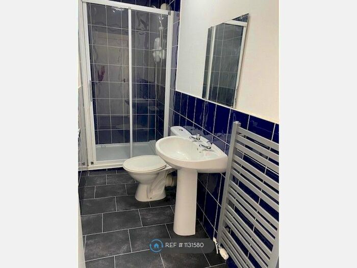 1 Bedroom Flat To Rent In Fisher Street, Workington, CA14